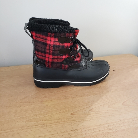 3M Thinsulate boot women's size 9. - Picture 10 of 10